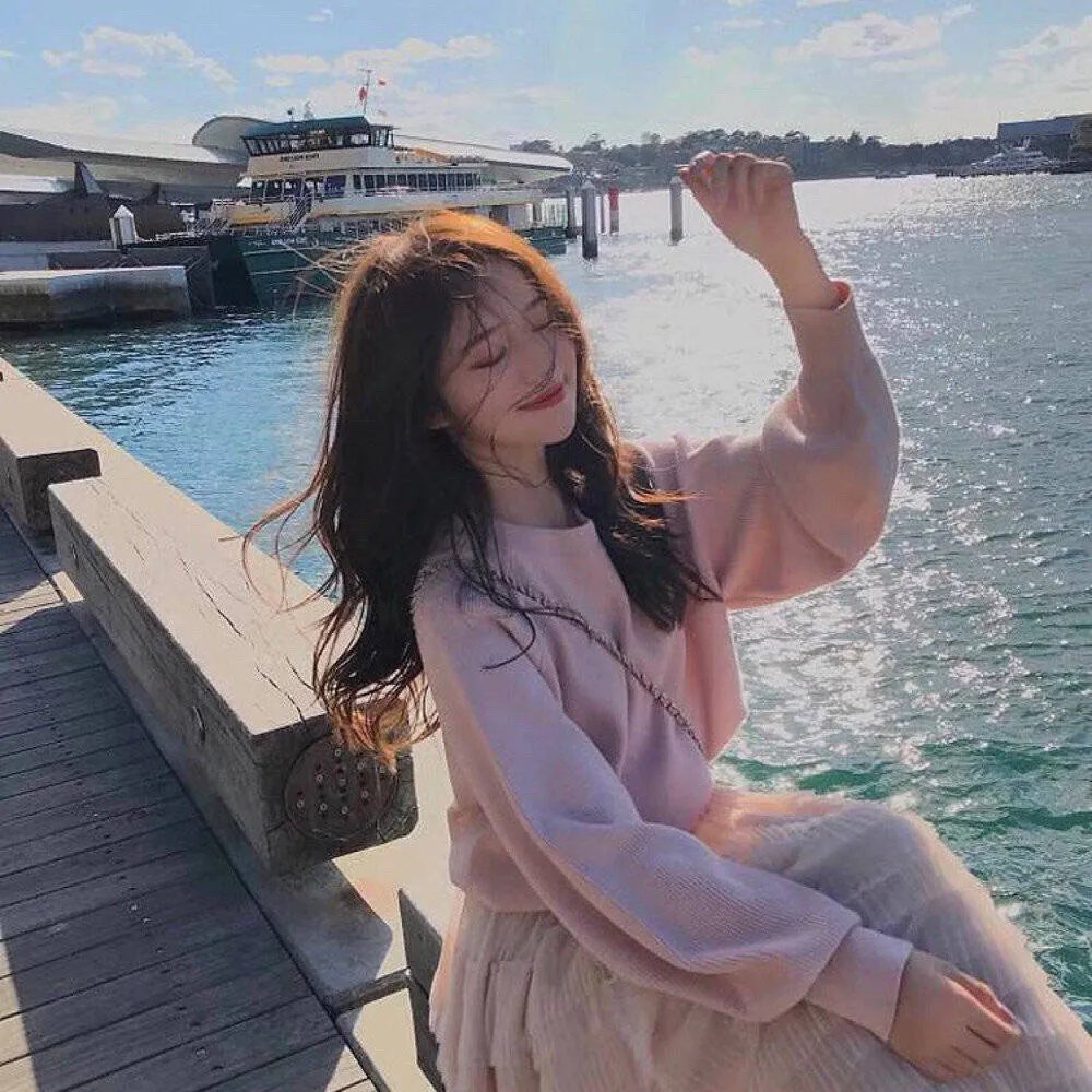 温暖的，甜蜜的